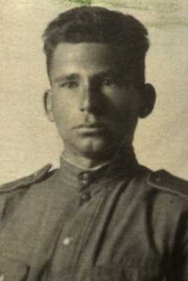 Порицкий Павел Макарович