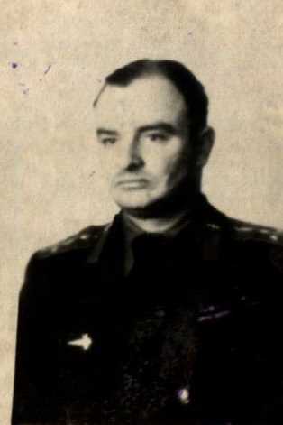 Бондаренко Иван Александрович