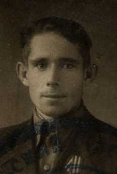 Бахирев Семен Николаевич