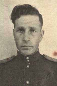 Безмельницын|Безмельницин Иван Максимович