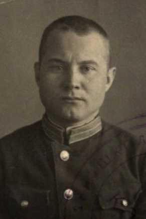 Монахов Александр Павлович