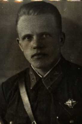 Сальников Евлампий Иванович
