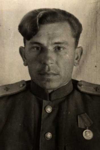 Сальников Леонид Васильевич