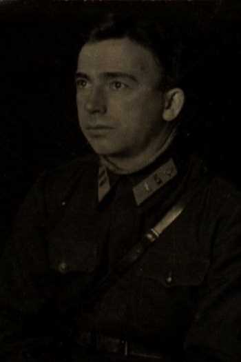 Румянцев Александр Григорьевич