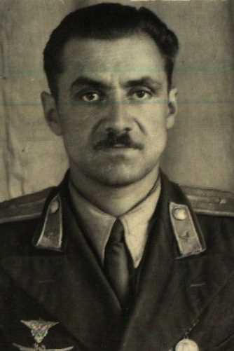 Германович Юрий Сергеевич