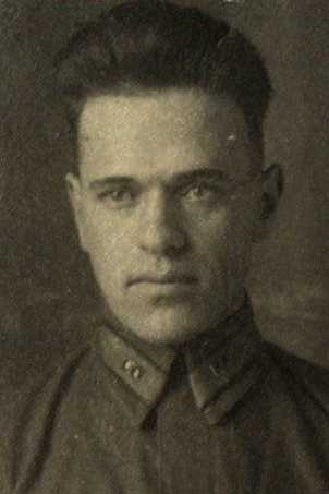 Ашахметов Хазраил Хатутович