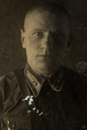 Ашмарин Николай Иванович