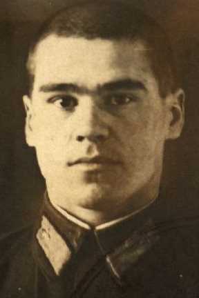 Кузнецов Алексей Иванович