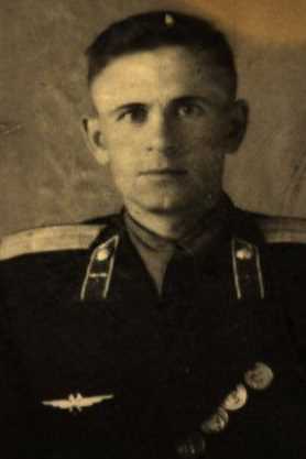 Румянцев Григорий Васильевич
