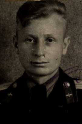 Кирьянов Иван Дмитриевич