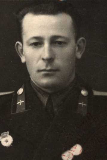 Гусев Алексей Сергеевич