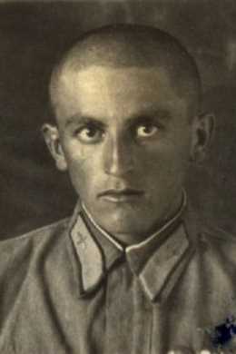 Пируашвили Вахтанг Кулаевич