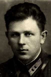 Грищенко Иван Афанасьевич