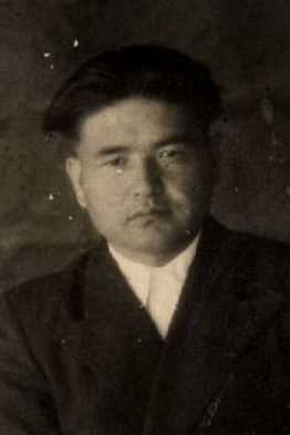 Алиев Сулейман