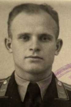 Ситников Василий Андреевич