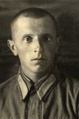 Майоров Василий Иванович