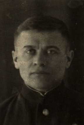 Кочубей Иван Андреевич