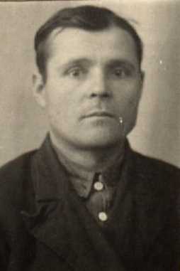 Абрамович Фома Иванович