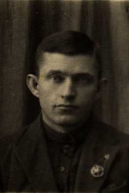 Тарасов Петр Кузмич