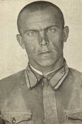 Жарков Александр Петрович