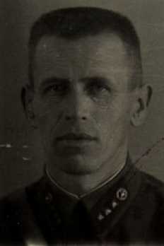 Анатолин Валерьян Михайлович