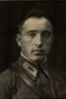 Корнюшин Иван Иванович