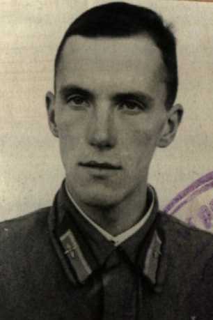 Царев Виталий Дмитриевич