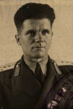 Плешков Владимир Александрович