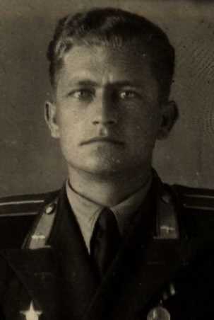 Плитин Юрий Павлович