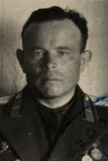 Шукаев Иван Тимофеевич