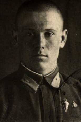 Гусев Николай Иванович