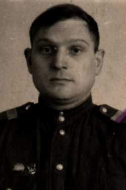 Козлов Дмитрий Георгиевич