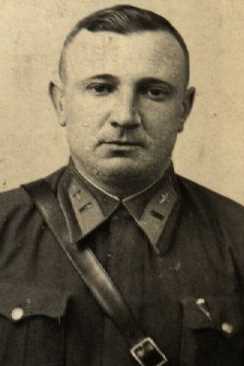 Трофимов Сергей Михайлович