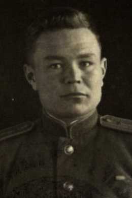 Григорьев Александр Николаевич