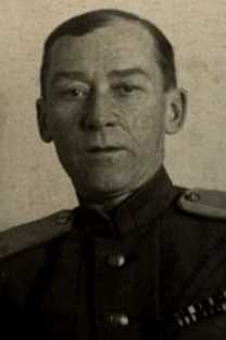 Смирнов Георгий Алексеевич