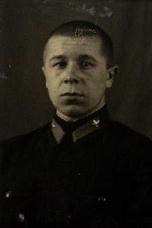 Вершинин Дмитрий Семенович