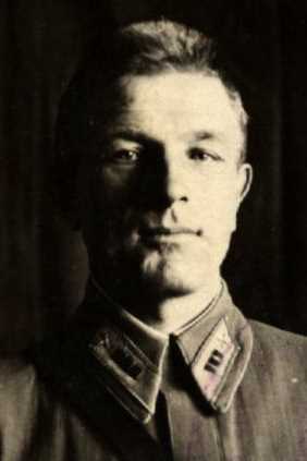 Чумаченко Зиновий Петрович