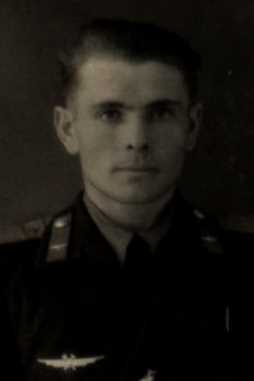 Козионов Михаил Васильевич