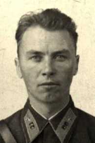 Самарин Николай Алексеевич