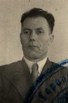 Алексахин Андрей Петрович