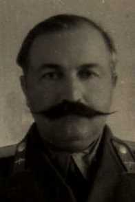 Делиев Михаил Александрович