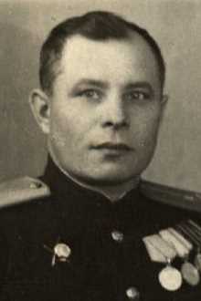Акимов Иван Михайлович
