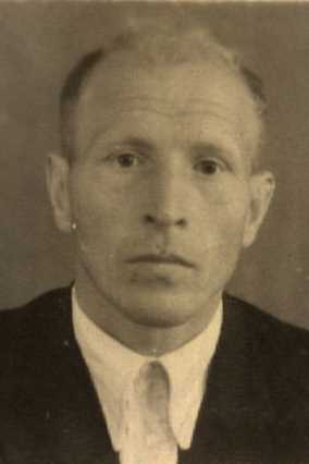 Акимов Иван Федорович