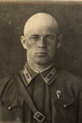 Никутов Николай Филиппович