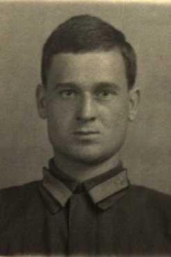 Барский Григорий Стефанович