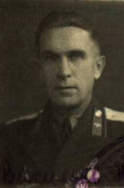 Васильев Алексей Григорьевич