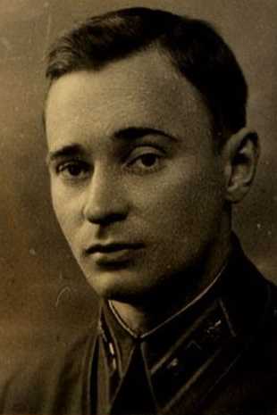 Смирнов Георгий Васильевич