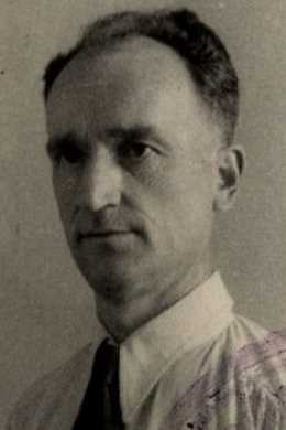 Соколов Сергей Георгиевич