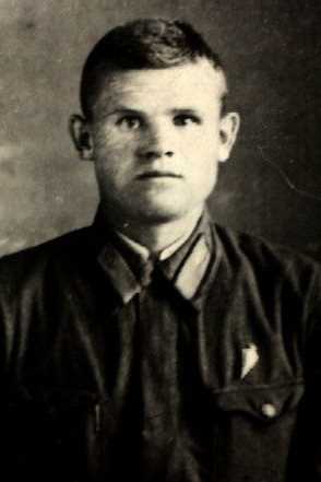 Фомичев Михаил Григорьевич