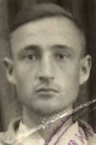 Ахмедшин Якуб Кашафович